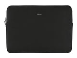 TRUST Housse de protection PRIMO pour ordinateur portable 13.3p - noire