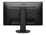 PHILIPS 221B8LJEB/00 21.5- 16:9- FULL HD - 250 cd/m2 - VGA-DVI-HDMi-DP- ajustable en hauteur