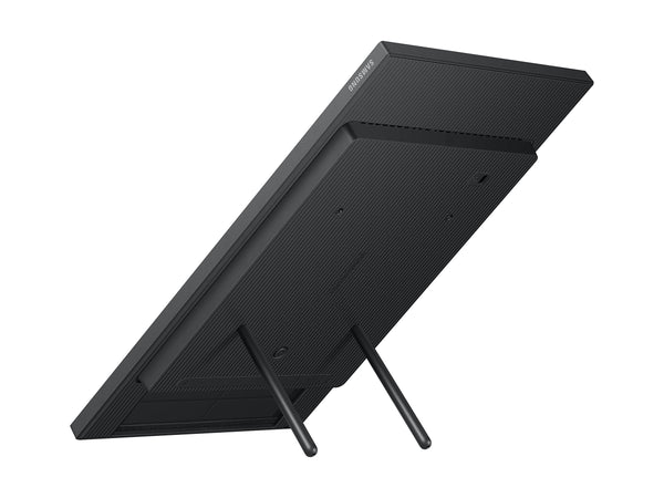 SAMSUNG LH13QBCEBGBXEN 13p Full HD Signage QB13C 500 nits 16/7 operation black HDMI RS232in USB 2.0 Ethernet WiFi 2.4/5GHz