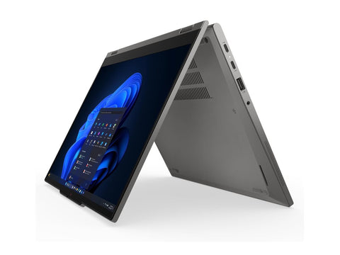 LENOVO ThinkPad L13 2in1 G6 Intel Core Ultra 5 225U 13.3p WUXGA Touch 16Go 512Go SSD M.2 2242 PCIe UMA W11P 1YR Premier NBD