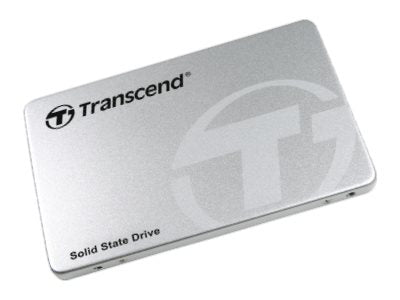 TRANSCEND 480Go SSD interne 2.5p - SATA III