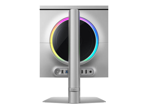 SAMSUNG ODYSSEY OLED G8 LS27FG81 27p UHD Ecran gaming 240Hz QD-OLED 0.03ms GTG HDR10+ 250cd/m2