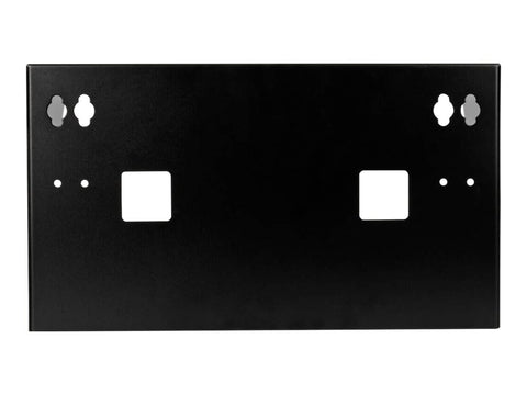 EATON TRIPPLITE SmartRack 6U Vertical Wall-Mount Rack Bracket