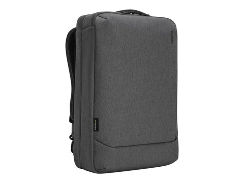 TARGUS Cypress Convertible Backpack 15.6p Grey