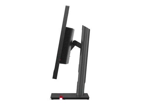 LENOVO ThinkVision -27 - 3D - 27p IPS WLED - 60Hz 310cd/m2 4ms - 2xHDMI - DispalayPort  - USB-C 3.2 Gen 1