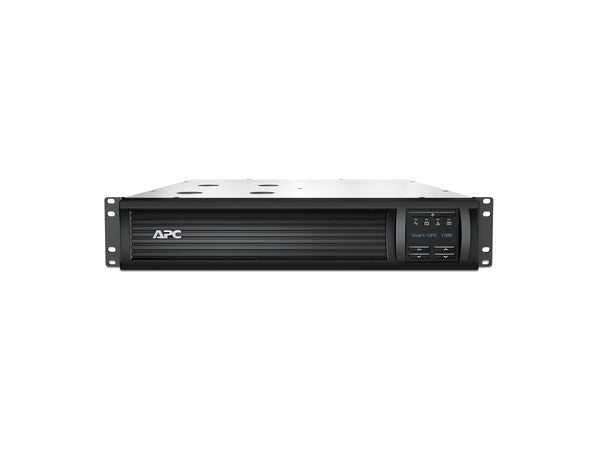 APC Smart UPS 1500VA LCD RM 2U 230V