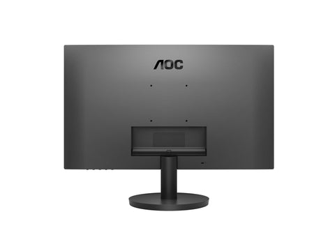 AOC 27B3HA2 27p IPS 1920x1080 16:9 4ms 250cd/m2 HDMI VGA Black