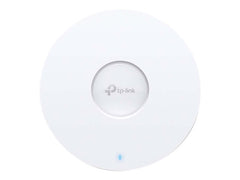 TP-LINK AX1800 Ceiling Mount Dual-Band Wi-Fi 6 Access Point 1Gigabit RJ45 Port 574Mbps at 2.4GHz + 1201Mbps at 5GHz