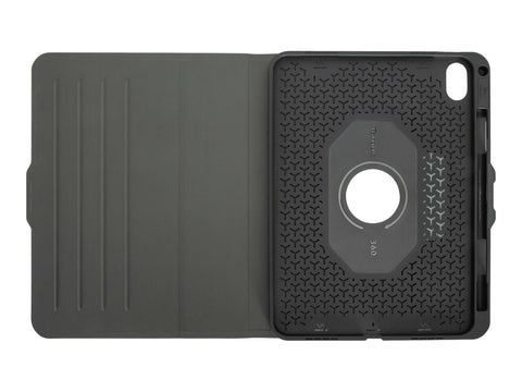 TARGUS VersaVu case for New iPad 2022 Black