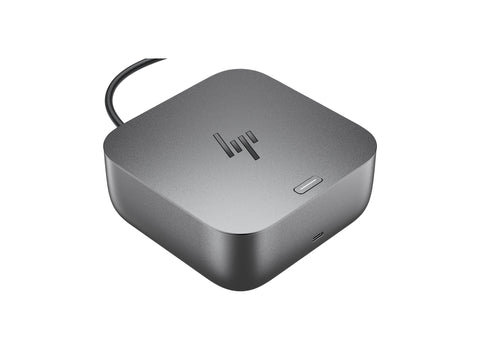 HP Thunderbolt 4 100W G6 Dock TBT4 HDMI RJ-45 2xUSB-C 2xDP 3xUSB (EU)