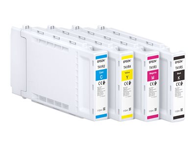 EPSON SureColor SC-T3405 With Stand 24inch large-format printer colour ink-jet Roll A161.0cm 2400x1200dpi LAN Wi-Fi USB 3.0 Cutter