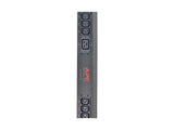 APC Rack PDU Basic ZeroU 12.5kW 208V 30C13 6 C19 3 Cord
