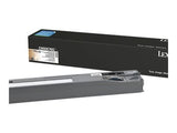 LEXMARK C650,X950,X952,X954,XS950,XS955 conteneur déchets toner noir et couleur pack de 1