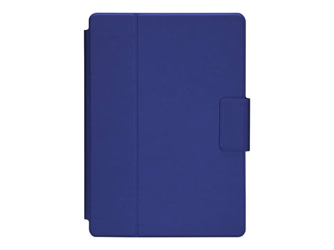 TARGUS SafeFit 9-10.5p Rotating Case Blue