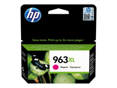 HP 963XL High Yield Magenta Ink