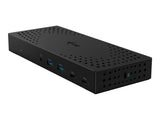 I-TEC USB 3.0 USB-C Thunderbolt 3x 4K Docking Station Gen 2 + Power Delivery 100W