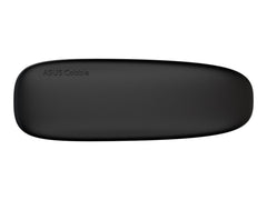 ASUS Cobble USB-C 3.2 Gen 2x1 SSD enclosure SSD case 10Gbps dual M.2 NVMe PCIe and SATA interfaces Black