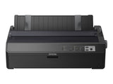 EPSON FX 2190II Printer Mono dot-matrix Roll 21.6 cm 406.4mm width 420x364mm 240x144dpi 9pin 738char/sec parallel USB