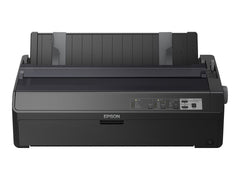 EPSON FX 2190II Printer Mono dot-matrix Roll 21.6 cm 406.4mm width 420x364mm 240x144dpi 9pin 738char/sec parallel USB