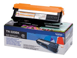 BROTHER TN-320 cartouche de toner noir capacité standard 2.500 pages pack de 1
