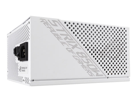 ASUS ROG-STRIX-850G 850W White PSU