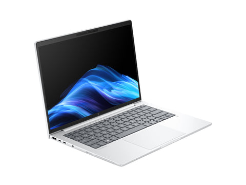 HP EliteBook 8 G1i IA Nouvelle génération Intel Core Ultra 5 226V 14p WUXGA 16Go LPDDR5X 512Go SSD UMA W11P 1yr Wrty Copilot + PC