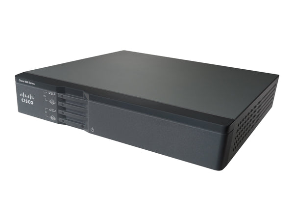 CISCO 867VAE Secure router VDSL2 REMANUFACTURED