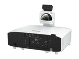 EPSON EB-PU1008W 3LCD 8500Lumen WUXGA 1920x1200 No Lens white