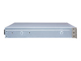 QNAP TL-R400S 4-bay 1U rackmount SATA JBOD expansion unit