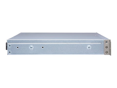 QNAP TL-R400S 4-bay 1U rackmount SATA JBOD expansion unit