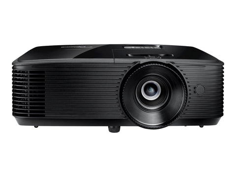 OPTOMA DH351 Projector FHD 1920x1080 3600 Lumens 22000:1 HDMI Full 3D