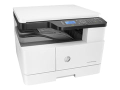 HP LaserJet MFP M438n A3 monochrome USB scan copy 22ppm