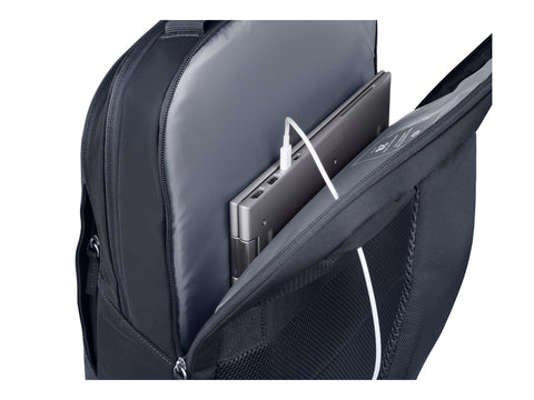 HP Everyday 16 Odyssey Gray Laptop Backpack SmartBuy