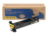 EPSON ACULASER CX28DN toner jaune haute capacité 8.000 pages pack de 1 AcuBrite