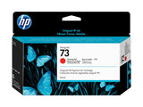 HP 73 original Ink cartridge CD951A chromatic red standard capacity 1-pack