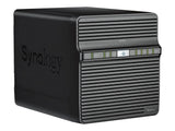 SYNOLOGY DS423 4-Bay Diskstation NAS Realtek RTD1619B 4-core 1.7 GHz