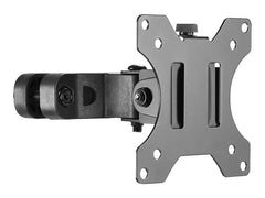 NEOMOUNTS FL40-430BL11 Support de colonne pour écran 17-32p - diam. 28-60 mm