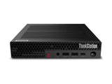 LENOVO ThinkStation P3 Tiny Intel Core Ultra 7 265T 16Go 512Go SSD NVIDIA A400 W11P 3 ans sur site