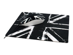 TNB ERGO Line Mini Ergonomic Wireless Mouse Vertical And Rechargeable Design Designed For Optimal Use