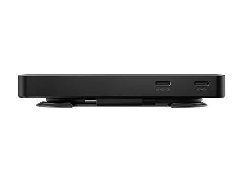 LENOVO - Station daccueil - USB-C - HDMI, DP - 1GbE - 100 Watt - ThinkRed