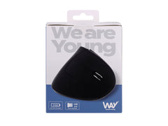 TNB WAY Ergonomic vertical wireless mouse