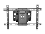 EATON TRIPPLITE Swivel/Tilt Corner Wall Mount for 37inch to 70inch TVs and Monitors - Flat/Curved