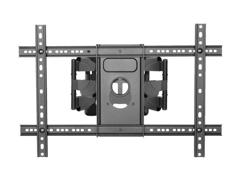 EATON TRIPPLITE Swivel/Tilt Corner Wall Mount for 37inch to 70inch TVs and Monitors - Flat/Curved