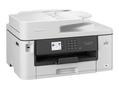 BROTHER MFCJ5340DWE A3 ECOPRO Inkjet Multifunction Printer 4in1 28/21ppm 1200x4800dpi