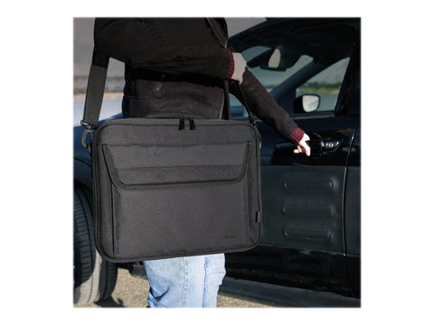 TRUST Sacoche ATLANTA 15.6p