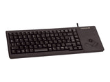 CHERRY G84-5400 Trackball Corded Keyboard (GB)