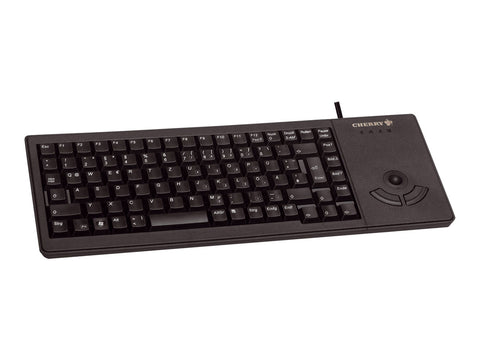 CHERRY G84-5400 Trackball Corded Keyboard (GB)