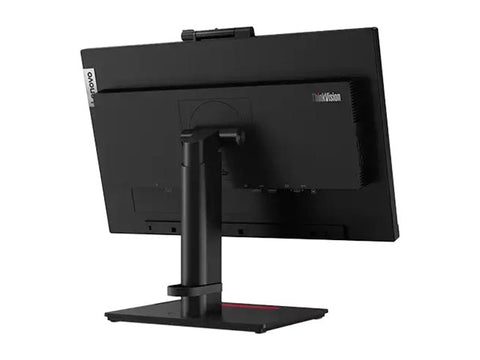 LENOVO ThinkVision T22v-20 - FULL HD - 22p - 75 Hz - IPS - 250 cd/m2 - 1000:1 - 4 ms - HDMI VGA DisplayPort - haut-parleurs