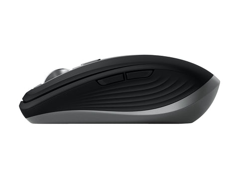 LOGITECH MX Anywhere 3S for Mac - Space Grey - EMEA28-935