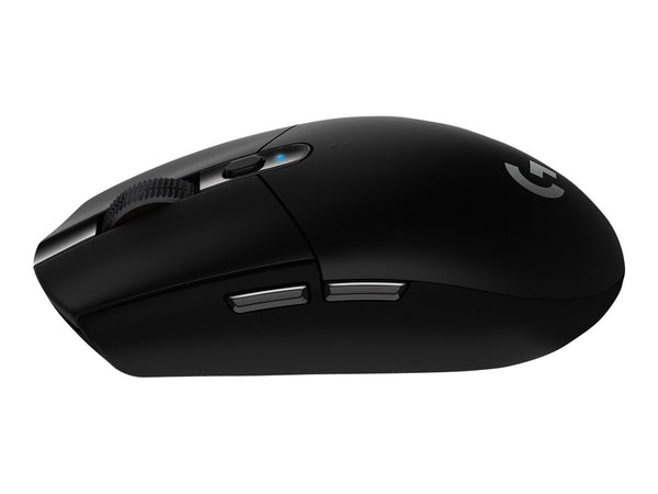 LOGITECH G305 Recoil Gaming Mouse - BLACK - EER2